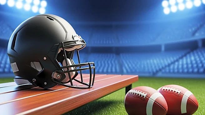 Buffalo Bills' Wide Receiver Competition Intensifies with Keon Coleman's Future in Focus