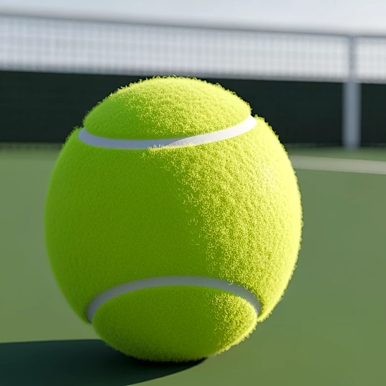 Seeded Players Advance in Stuttgart and Rouen Tennis Tournaments