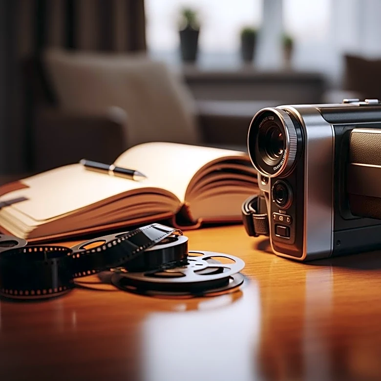 Julio Rodríguez Embraces Camcorder Hobby, Documenting Personal and Professional Moments