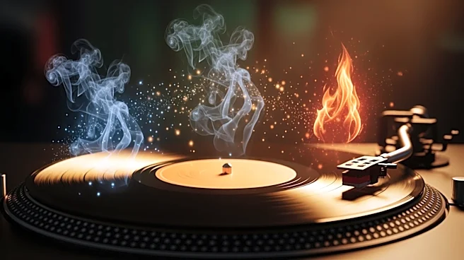 HBO Documentary on Earth, Wind  Fire to Open Tribeca Festival's 25th Edition