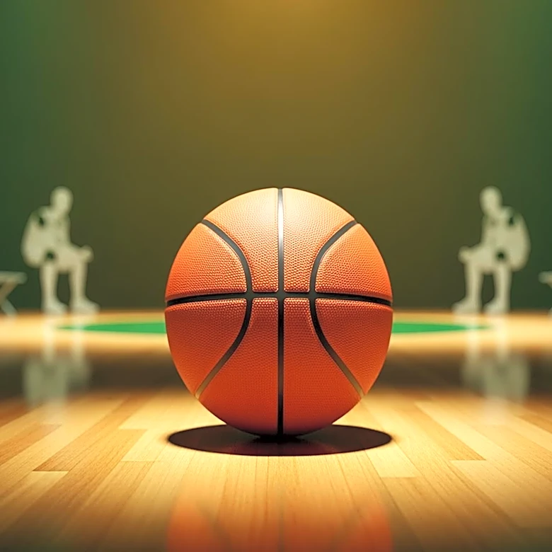 LeBron James Envisions Lakers-Celtics NBA Finals Matchup