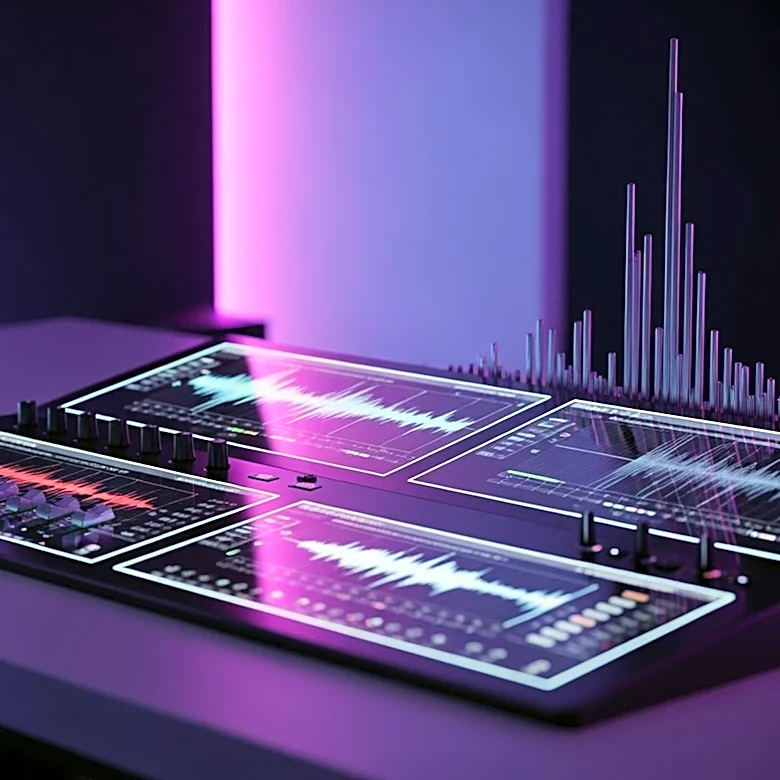 AI Revolution in Music Industry: Suno's Growing Influence Amid Controversy