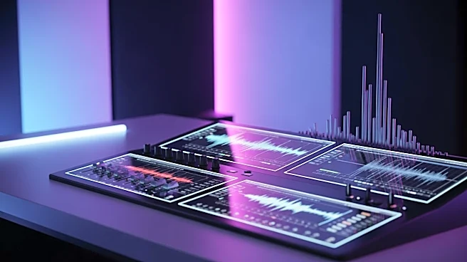 AI Revolution in Music Industry: Suno's Growing Influence Amid Controversy