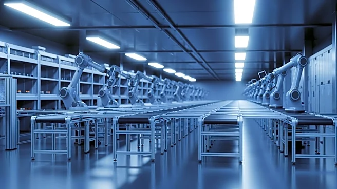 Thule Invests in Automated Warehouse in Poland to Enhance Supply Chain