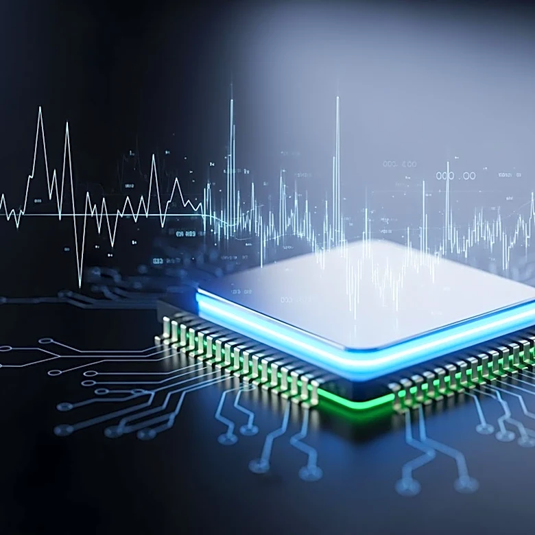 Investing Experts Predict New Tech Boom Amid Market Turbulence