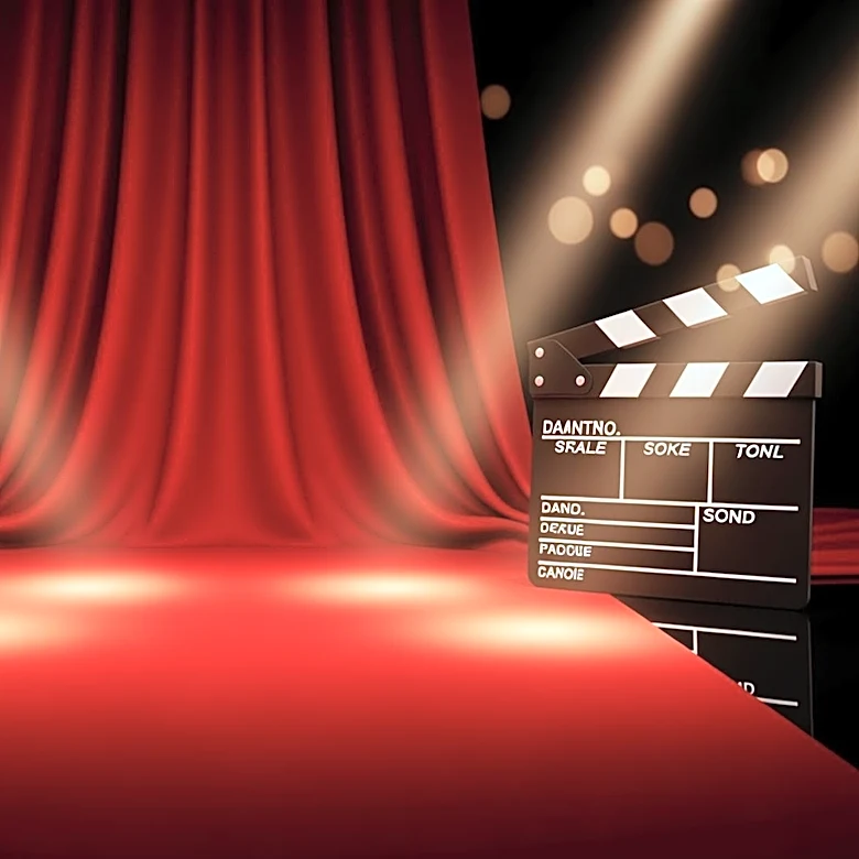 Anne Hathaway and Cast Dazzle at 'Mother Mary' NYC Premiere