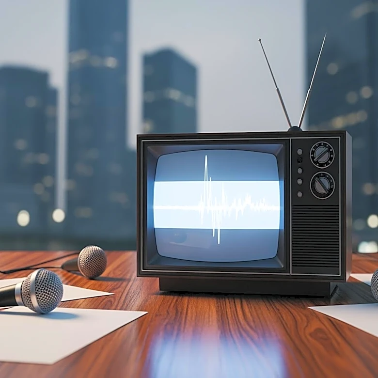 John Oliver Expresses Concerns Over 'Last Week Tonight' Amidst Media Merger Talks