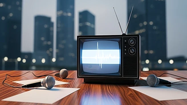 John Oliver Expresses Concerns Over 'Last Week Tonight' Amidst Media Merger Talks