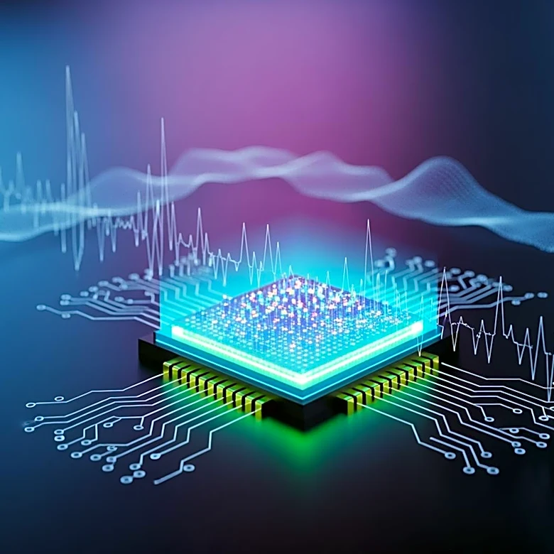 NVIDIA Launches Open AI Models to Advance Quantum Computing