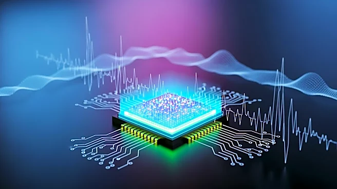 NVIDIA Launches Open AI Models to Advance Quantum Computing