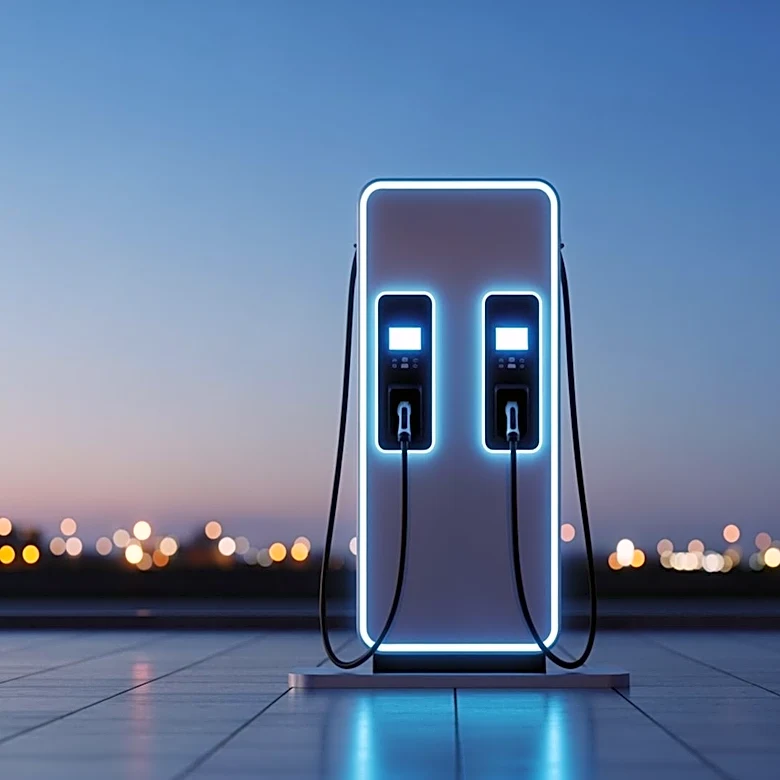 Ohio to Install Over 200 New EV Chargers with NEVI Funding