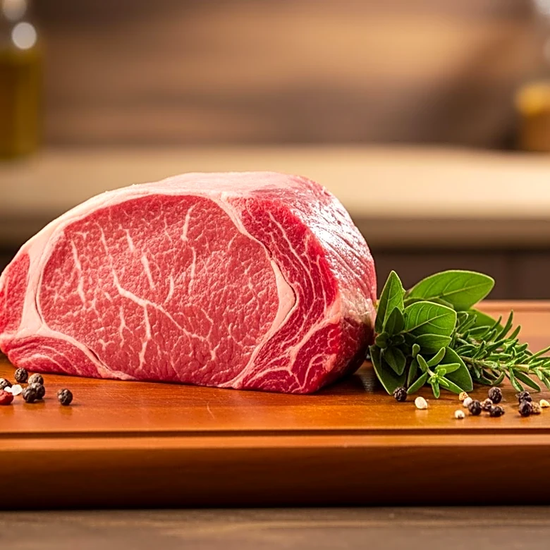 MBRF Expands Meat Supply Agreement with Saudi Arabia to Include Beef