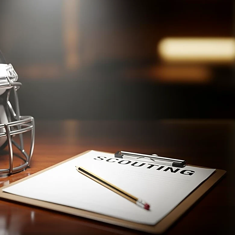 Buccaneers and Chargers Show Interest in Georgia's NFL Draft Prospect Oscar Delp