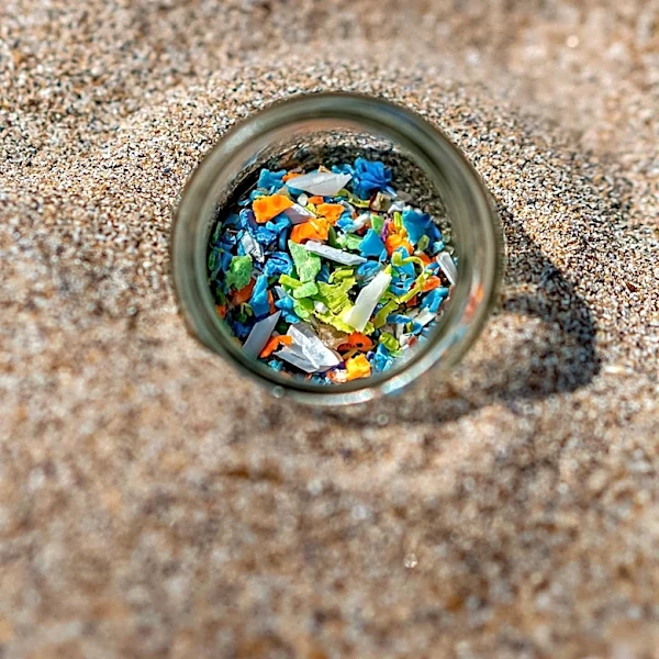Jason Hyde Jewelry Transforms Ocean Plastic into Sustainable Fashion Pieces