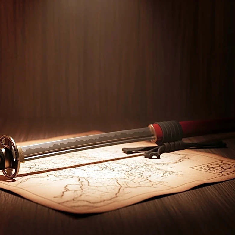 Janus Films Acquires U.S. Rights to Kiyoshi Kurosawa's 'The Samurai And The Prisoner' for Cannes Debut