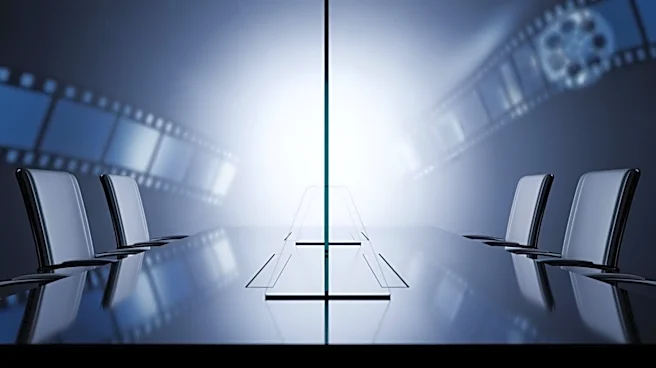 Cinema United CEO Warns Against Paramount-Warner Bros. Merger at CinemaCon