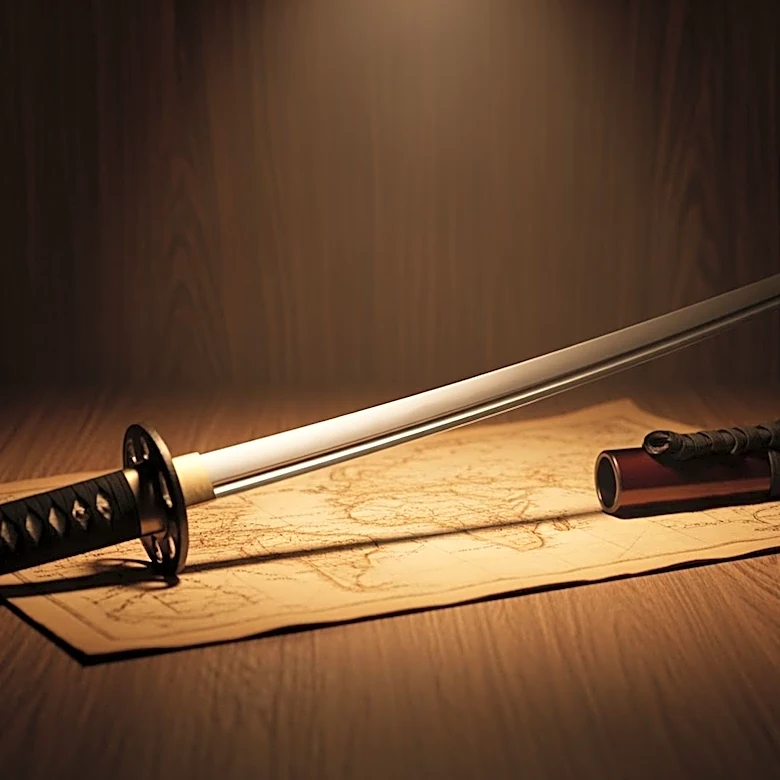 Kiyoshi Kurosawa's 'The Samurai and the Prisoner' Secures U.S. Distribution with Janus Films Before Cannes Premiere