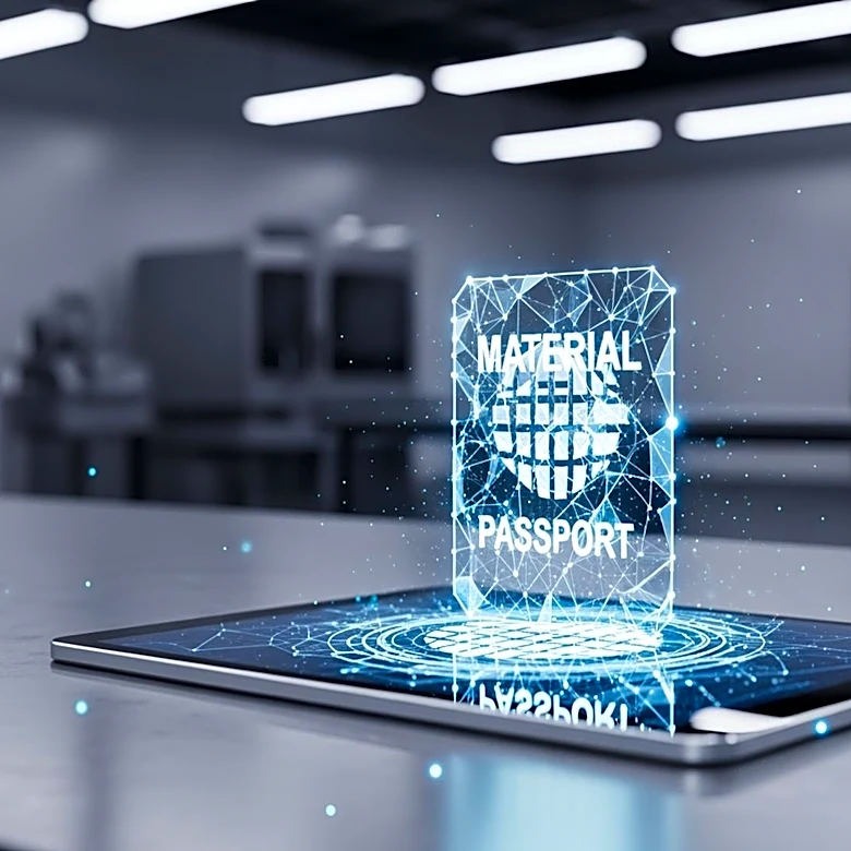 SMX Launches Digital Material Passport Platform to Enhance U.S. Manufacturing Efficiency