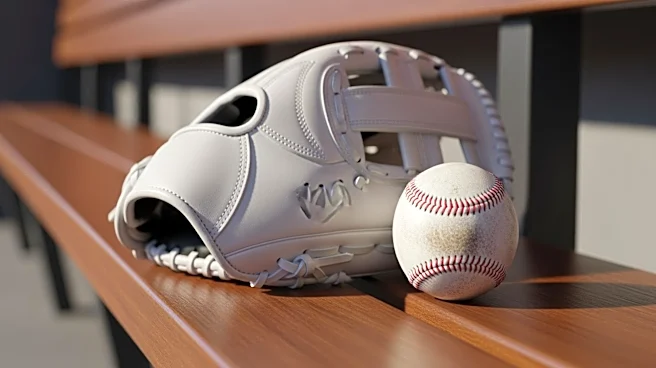 Diamondbacks Adjust Roster Amid Gabriel Moreno's Injury