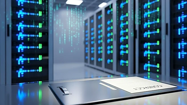 NASA Awards $76M Contract to Development Seed for Data Engineering Support