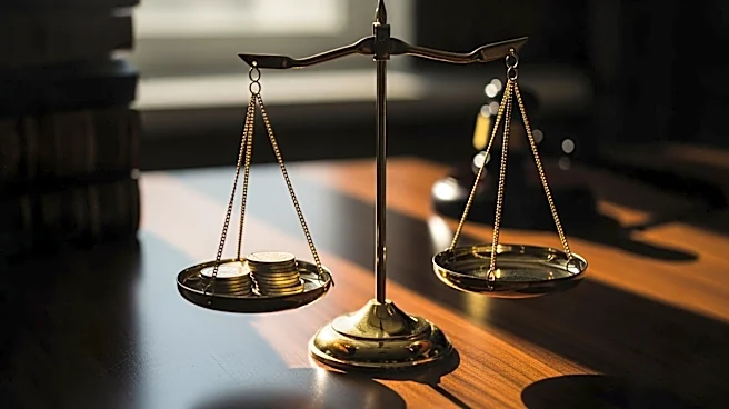 Real Estate Influencer Sentenced to Six Years for $20 Million Ponzi Scheme