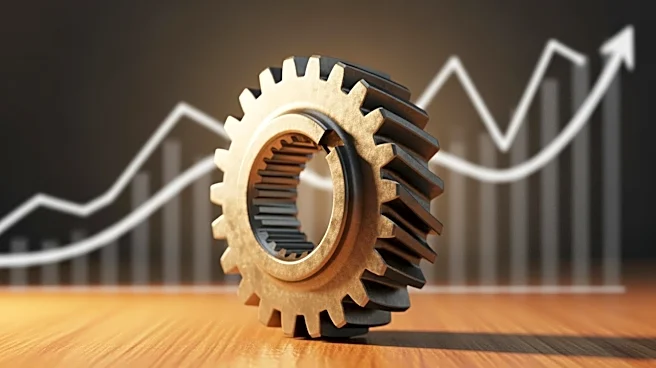 Modine Manufacturing Reaches New 12-Month High Amid Positive Analyst Ratings