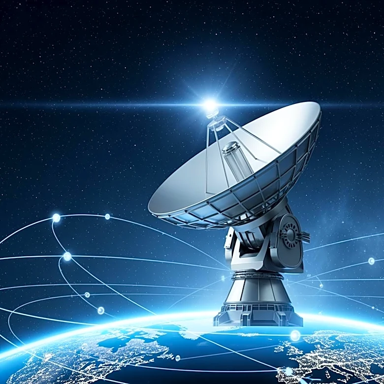 Amazon to Acquire Globalstar for $11.57 Billion to Compete with Starlink