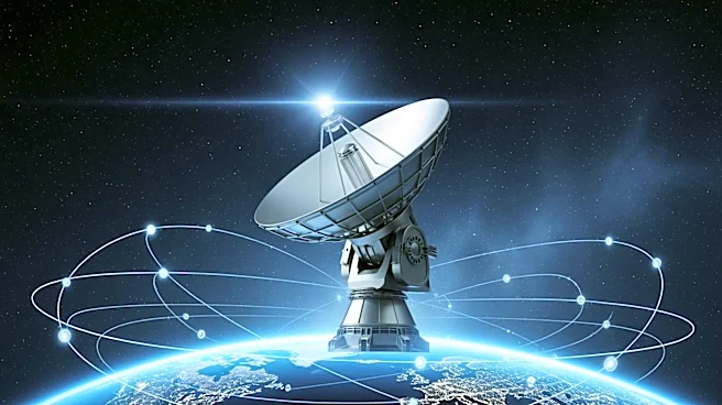 Amazon to Acquire Globalstar for $11.57 Billion to Compete with Starlink