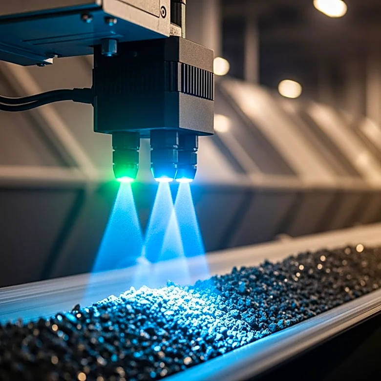 Tomra's XRT Technology Boosts Soma Gold's Processing Efficiency in Colombia