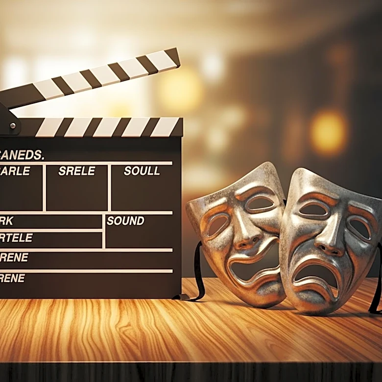 Ariana Grande Stars in 'Focker-in-Law' with Robert De Niro and Ben Stiller