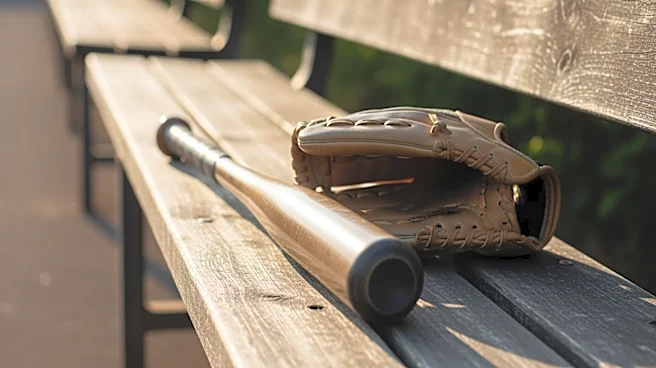 Seattle Mariners Promote Patrick Wisdom from Triple-A Tacoma