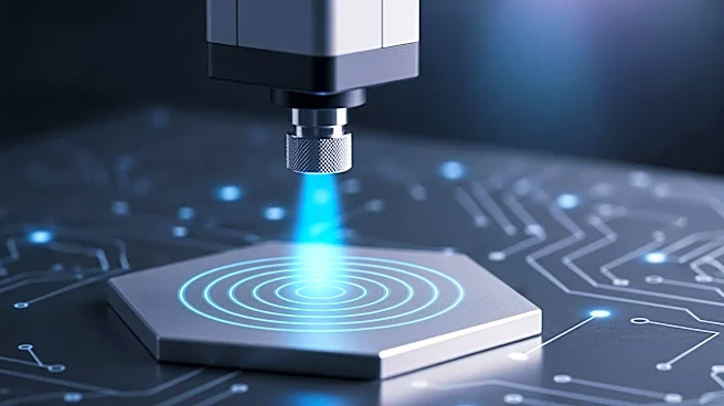 Hexagon Acquires Waygate Technologies for $1.45 Billion, Expanding Non-Destructive Testing Capabilities