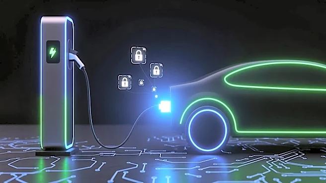 Vector Informatik Enhances CANoe EV with Automated V2G Security Testing