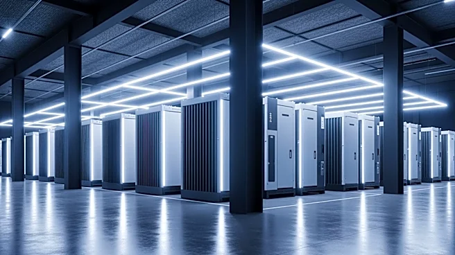 Rivian and Redwood Materials Partner to Deploy Battery Storage System at Illinois Factory