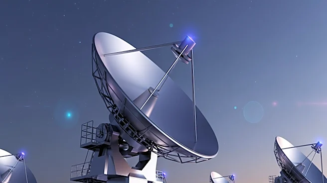 EECL Enhances RF Facilities to Support Advanced Aerospace and Satellite Programs