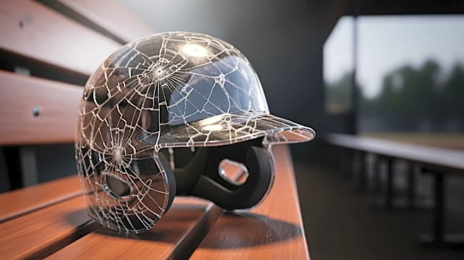 Orioles Manager Craig Albernaz Suffers Facial Fractures After Line Drive Incident