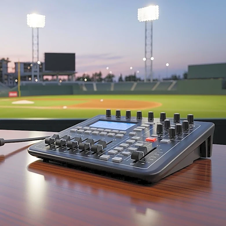 New York Mets Collaborate with Audacy and SportsBug for Real-Time Radio Broadcasts at Citi Field