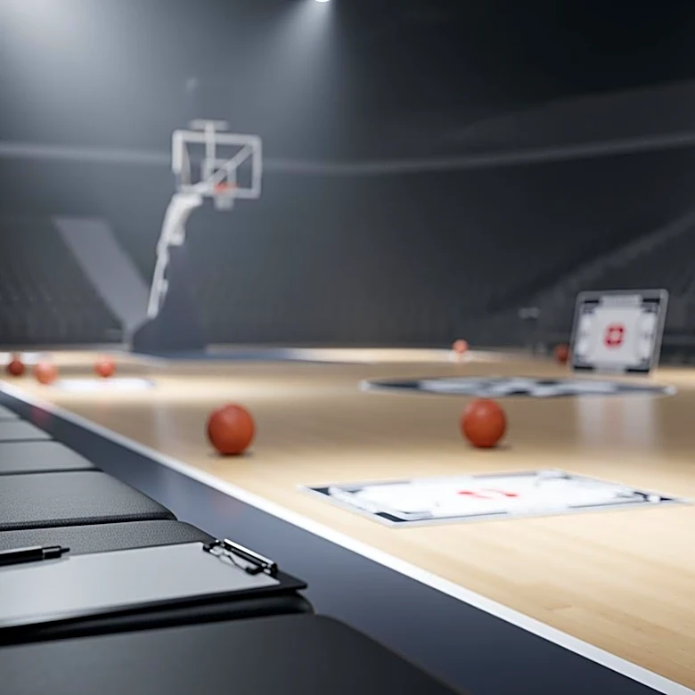 Pelicans Consider James Borrego for Permanent Coaching Role Amidst Team Rebuilding