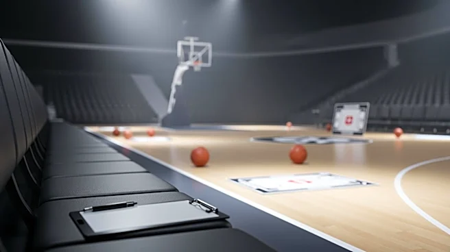 Pelicans Consider James Borrego for Permanent Coaching Role Amidst Team Rebuilding