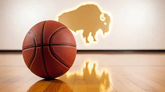 Colorado Buffaloes Women's Basketball Team Strengthens Roster with Aniya Foy Transfer