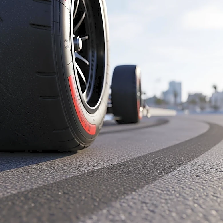 Kyle Kirkwood Faces Tough Competition at Acura Grand Prix of Long Beach