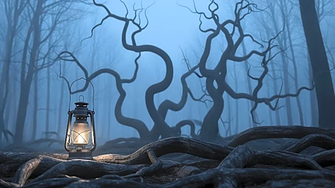 'Insidious: Out of the Further' Trailer Unveiled at CinemaCon