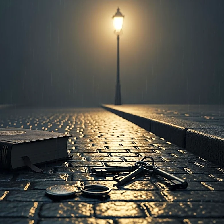 Djamel White's Novel 'All Them Dogs' Explores Crime and Betrayal in Dublin