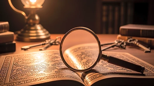 Prime Video Renews 'Young Sherlock' for Second Season