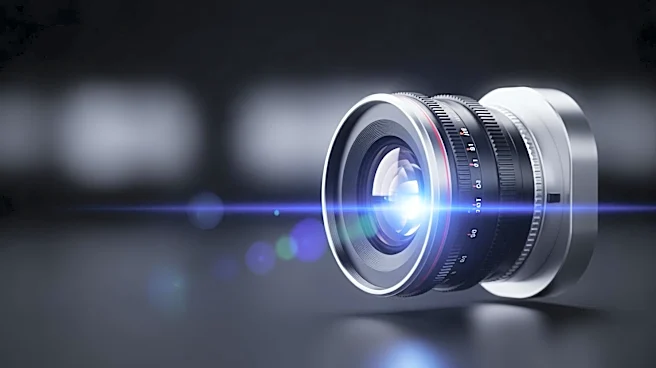 J.J. Abrams Unveils First Look at 'The Great Beyond' at CinemaCon