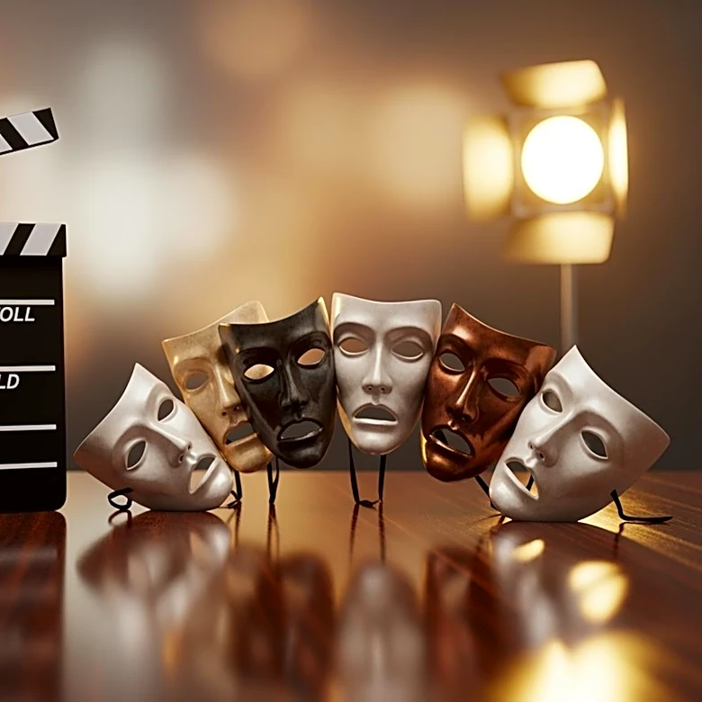 Lin-Manuel Miranda Announces Star-Studded Cast for Upcoming Film 'Octet'