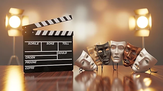 Lin-Manuel Miranda Announces Star-Studded Cast for Upcoming Film 'Octet'