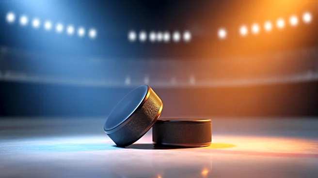 Colorado Avalanche Face Calgary Flames in Final Regular Season Game