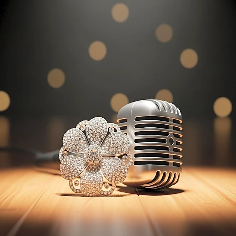 Kacey Musgraves Responds to President Trump's AI Image with Dolly Parton Homage