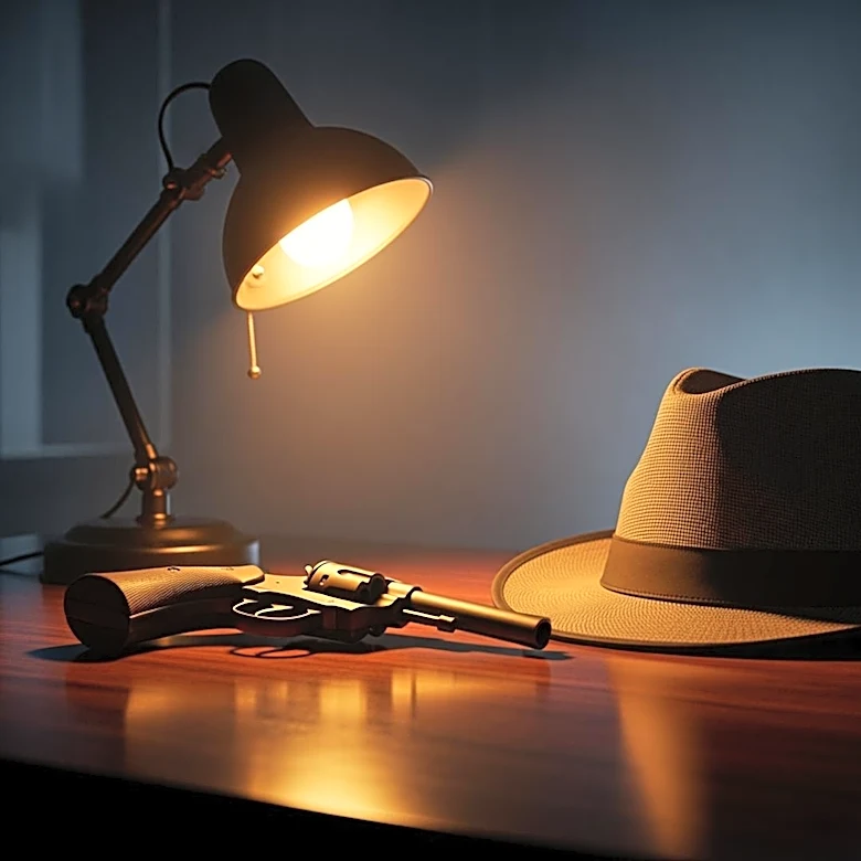 Mouse: P.I. For Hire Delivers Noir Charm in New Shooter Game